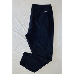 Columbia Women's Firewood Crossing Pull On Hiking, Walk Pants. Women's L Reg EUC